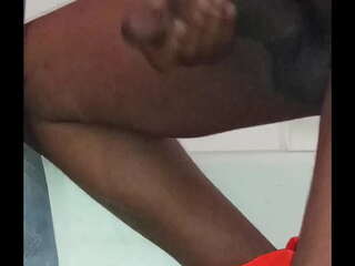 Young huge fat and thick bbc man pleases himself to into cumming hard...must see! must watch !! now!!! dick/anaconda